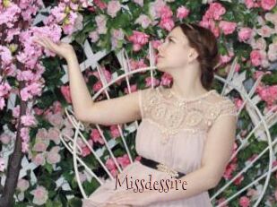 Missdessire