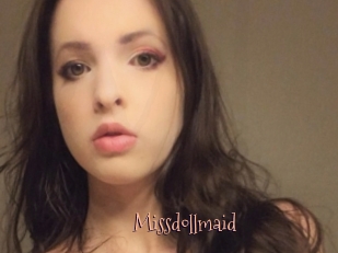 Missdollmaid