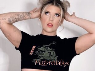 Misslorettafaye