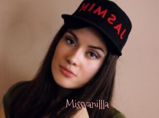 Missvanillla