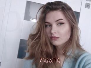 MissxTIA