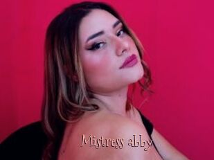 Mistress_abby