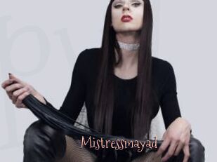 Mistressmayad