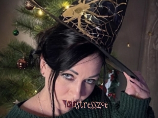 Mistresszoe