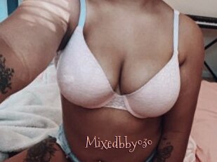 Mixedbby030