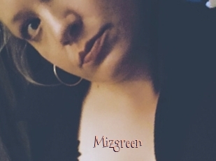 Mizgreen