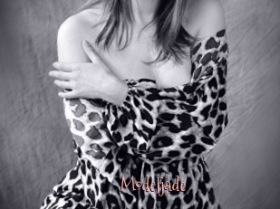 Modeljade