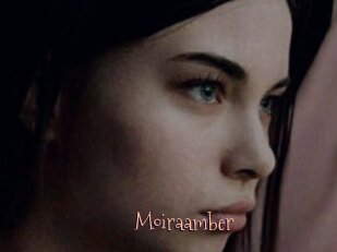 moiraamber Pv Dial