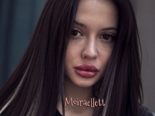 Moiraellett