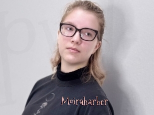 Moiraharber