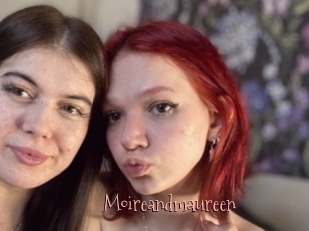 Moireandmaureen