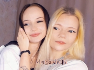 Moireandwilla