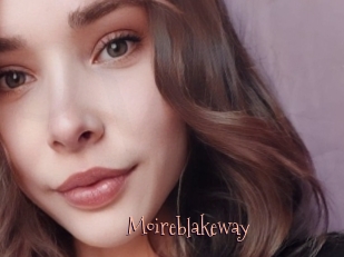 Moireblakeway