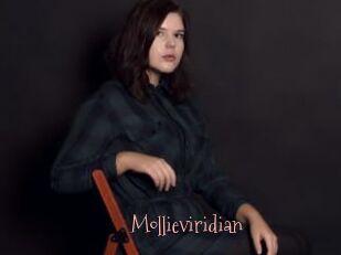 Mollieviridian