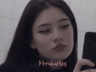 Monabarkus