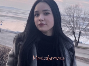 Monicabrownie