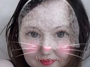 Monicamouse