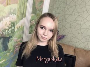 Morgankatz