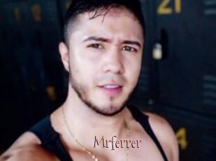 Mrferrer