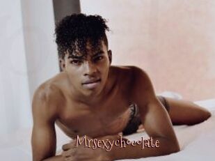 Mrsexychocolate