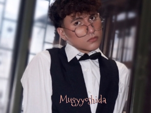 Mugyyoshida