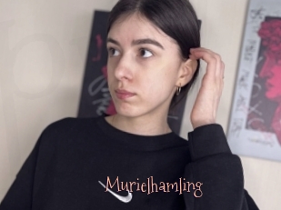 Murielhamling