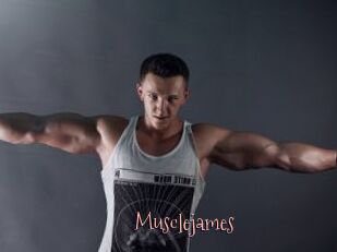 Musclejames