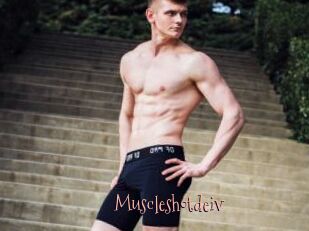 Muscleshotdeiv