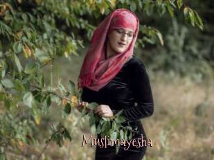 Muslimayesha