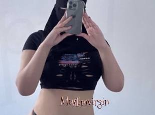 Muslimvirgin