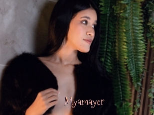 Myamayer