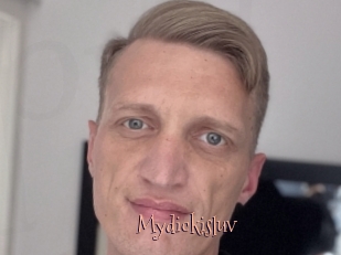 Mydickisluv