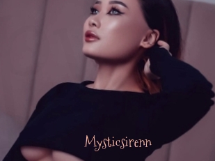 Mysticsirenn