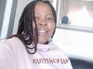 NASTYYWOMAN