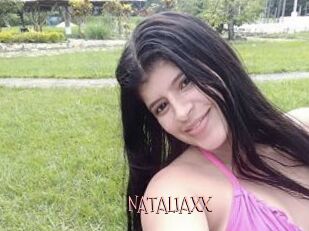 NATALIAXX