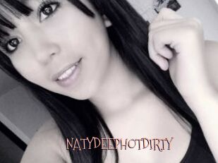 NATYDEEPHOTDIRTY