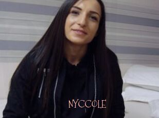 NYCCOLE