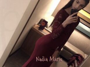 Nadia_Marie