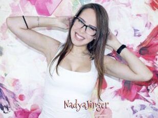 NadyaJinger