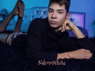 NahomWhite