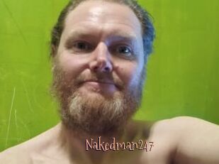 Nakedman247