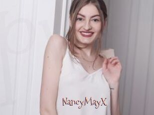 NancyMayX