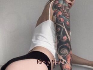 Nancy_Flame