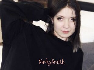 NaokySmith