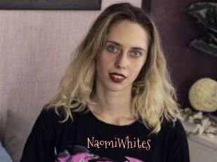 NaomiWhites