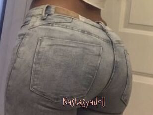 Nastasyadoll