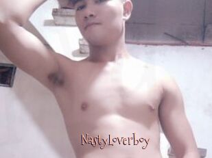 NastyLoverboy