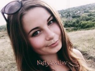 NastyaHotLuv