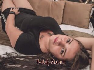 NatalyStuart