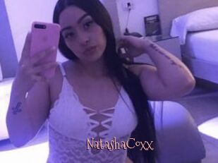 NatashaCoxx